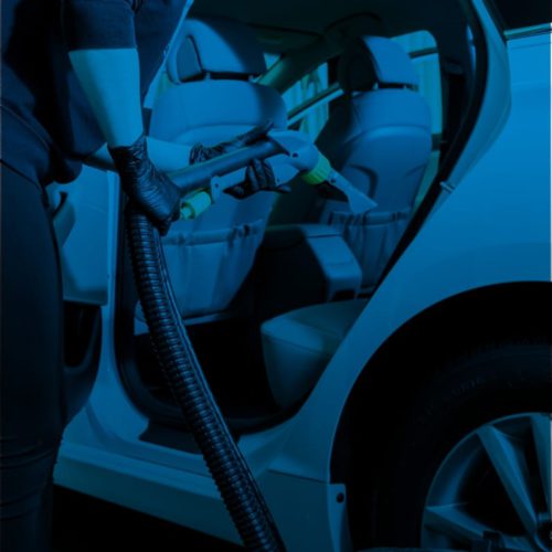 Direct Valeting - Professional Car Valeting for the Motor Industry