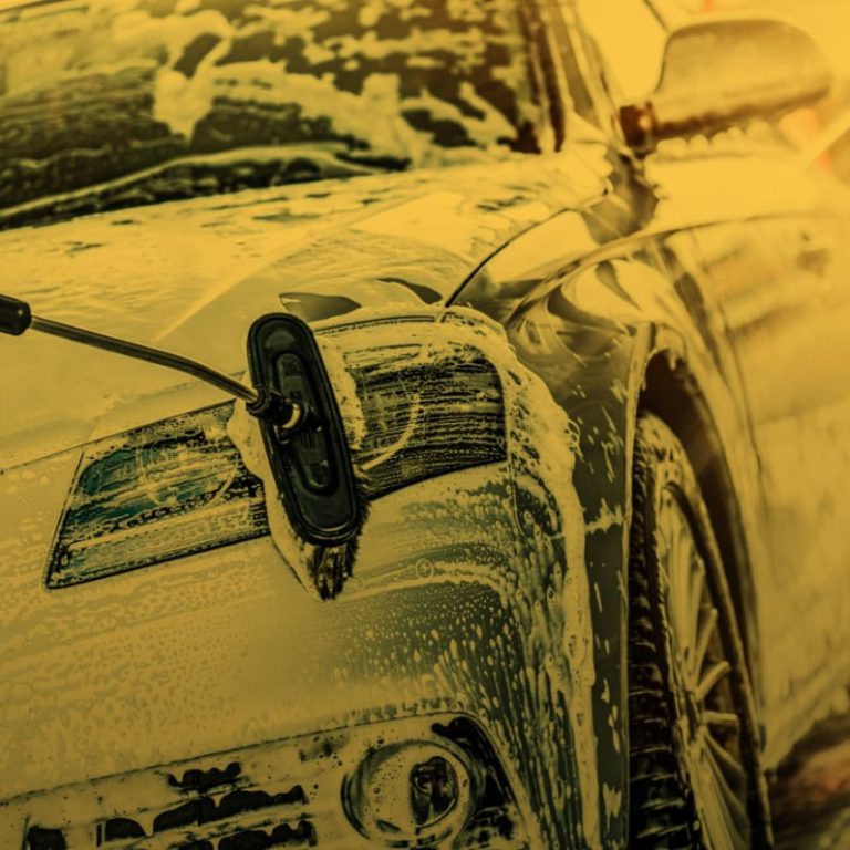 Direct Valeting - Professional Car Valeting for the Motor Industry